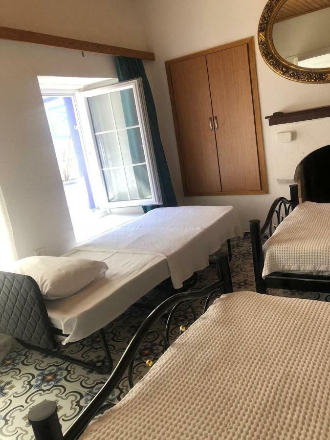 Zümrüt Butik * Bodrum